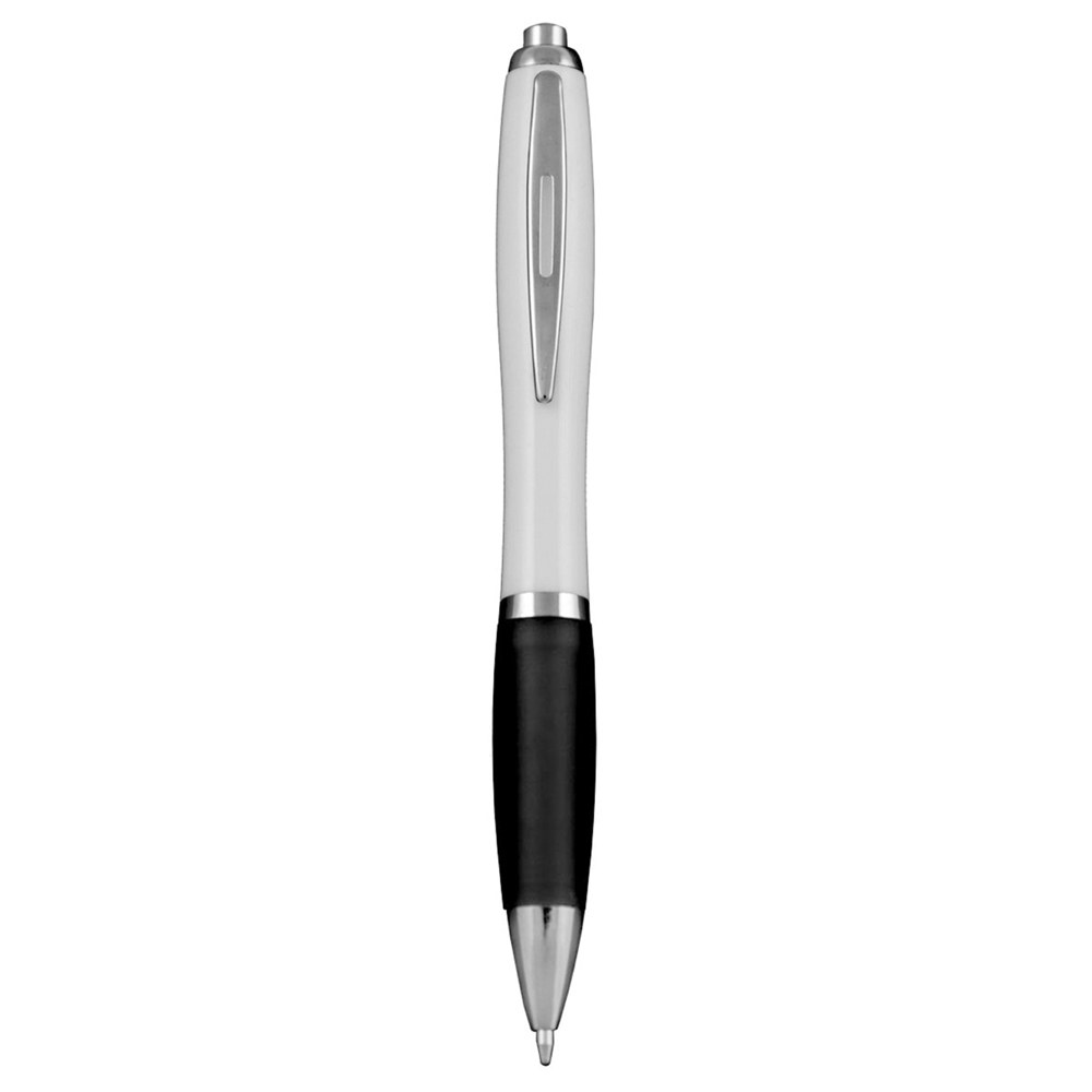 EgotierPro 38076 - Bolígrafo plástico clásico colores actualizados BREXT