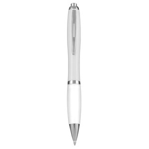 EgotierPro 38076 - Bolígrafo plástico clásico colores actualizados BREXT Unique