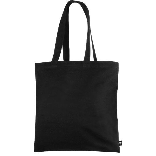 EgotierPro 50021 - Bolsa Tote Algodón 100% Sin Asas