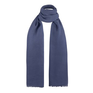 EgotierPro 50051 - Foulard de algodón reciclado 100% GRETA