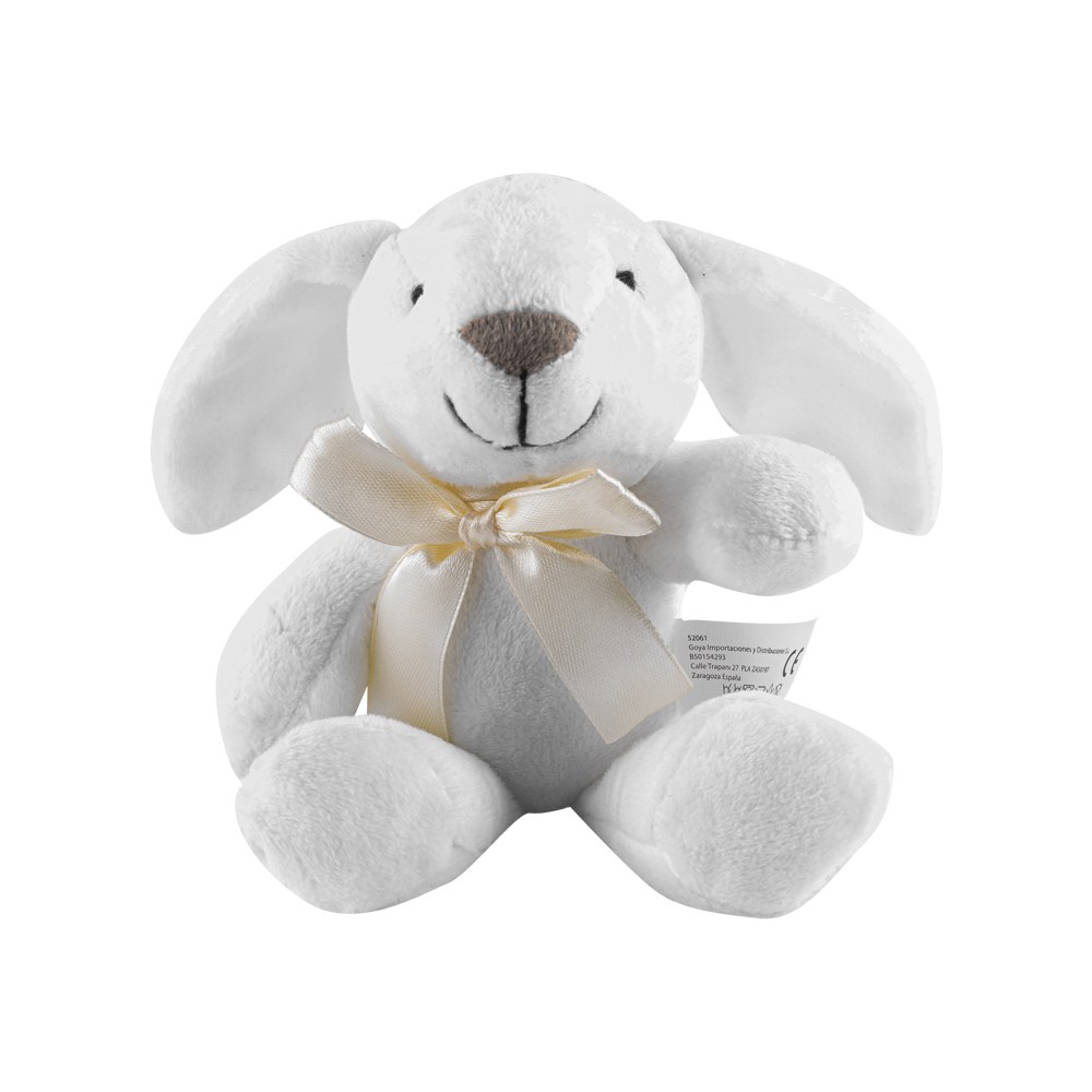 EgotierPro 52061 - JUGUETE DE PELUCHE COKY