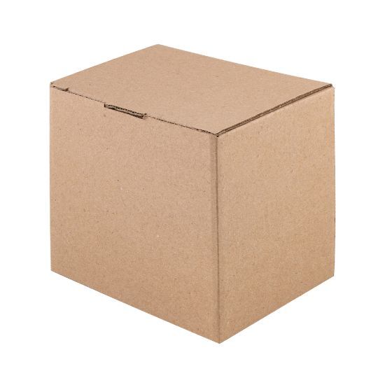 EgotierPro 52085 - Caja de cartón autoarmable para tazas CUPPA