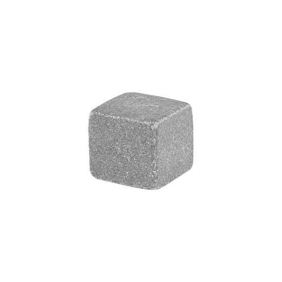 EgotierPro 52550 - Cubos de hielo reutilizables de mármol SENTINEL