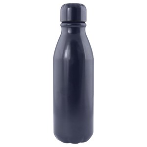 EgotierPro 53515 - Botella Reciclada de Aluminio 550ml TAMBO