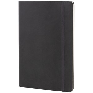 EgotierPro 53559 - Cuaderno A5 PU Especial 80 Hojas FSC DRIVA