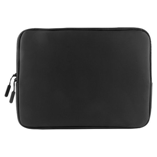 EgotierPro 53552 - Portafolio Impermeable 900D PU para Laptop 16" NEVA