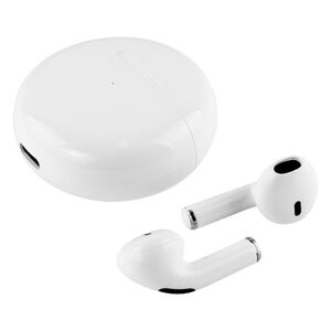 EgotierPro 53561 - Auriculares Inalámbricos Bluetooth 5.0, Alcance 10m ANDROS