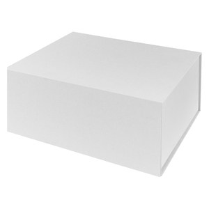 EgotierPro 53578 - Caja de regalo plegable magnética FSC LUXE