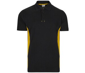 Negro / Amarillo