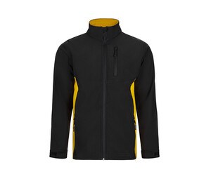 Negro / Amarillo