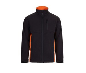 Negro / Naranja