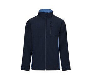 Azul Marino / Azul Cielo