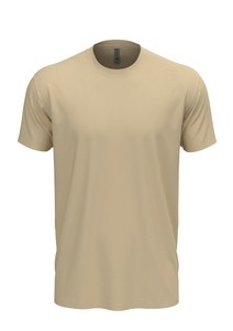 Next Level Apparel NLA3600 - NLA T-shirt Cotton Unisex Crema
