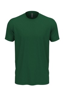 Next Level Apparel NLA3600 - NLA T-shirt Cotton Unisex Bosque Verde