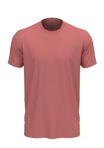 Next Level Apparel NLA3600 - NLA T-shirt Cotton Unisex Color de malva