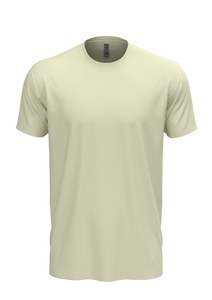 Next Level Apparel NLA3600 - NLA T-shirt Cotton Unisex Naturales