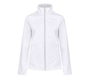 Regatta RGA629 - Chaqueta Softshell Mujer