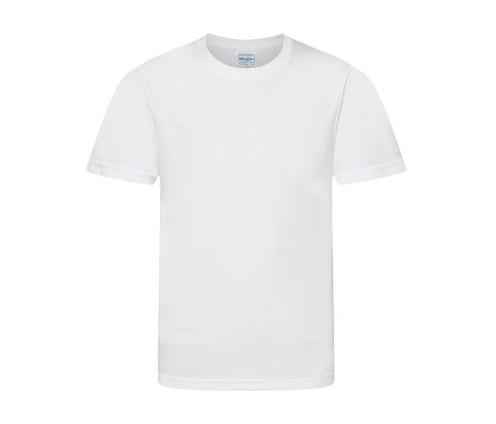 JUST COOL JC020J - Camiseta transpirable para niños