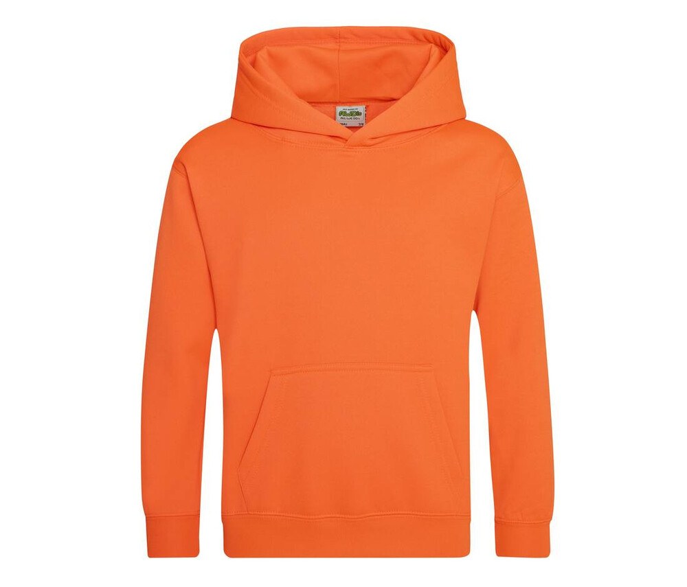 AWDIS JH004J - SUDADERA ELÉCTRICA PARA NIÑOS