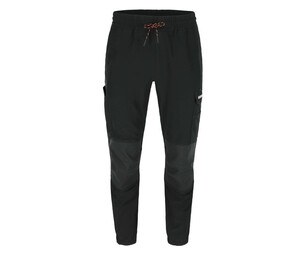 HEROCK HK027 - Pantalones de jogging Black