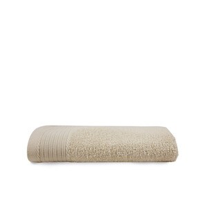 THE ONE TOWELLING OTC70 - TOALLA DE BAÑO CLÁSICA Beige