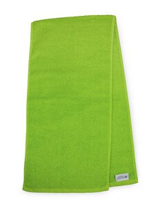 THE ONE TOWELLING OTSP - TOALLA DEPORTIVA Lime Green
