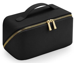 BAG BASE BG762 - ESTUCHE PLANO ABIERTO BOUTIQUE Black