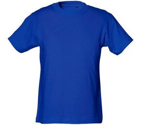 Tee Jays TJ1100B - Camiseta ecológica infantil Power