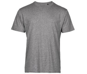 Tee Jays TJ1100 - Camiseta Power Tee Gris mezcla