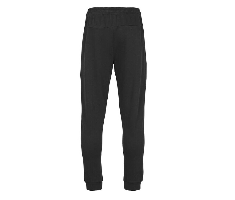 TEE JAYS TJ5510 - Pantalones de interlock acanalados
