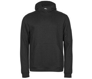 TEE JAYS TJ5702 - SHIRT

SUDADERA CON CAPUCHA DEPORTIVA Black