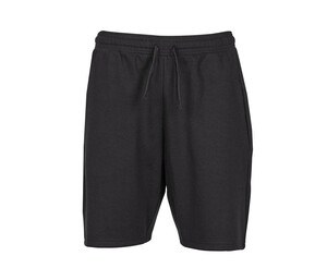 TEE JAYS TJ5710 - Pantalones cortos atléticos Black