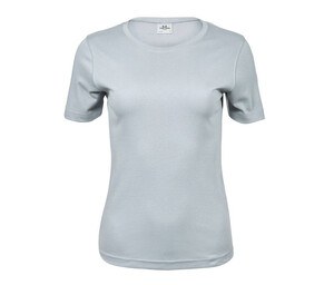 Tee Jays TJ580 - Camiseta Interlock Para Mujer