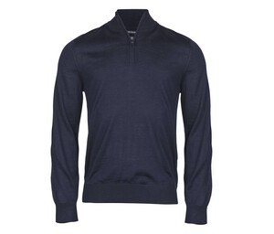 TEE JAYS TJ6010 - PULLOVER

SUÉTER DE MEDIA CREMALLERA PARA HOMBRE