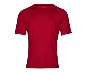 Tee Jays TJ7020 - Camiseta deportiva hombre