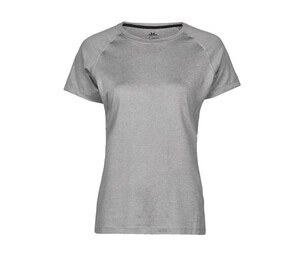 Tee Jays TJ7021 - Camiseta deportiva mujer