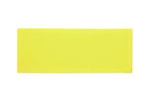 KORNTEX KX234 - REMACHE DE CREMALLERA Yellow