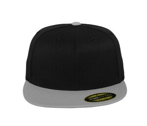 FLEXFIT F6210T - Gorra snapback de dos tonos