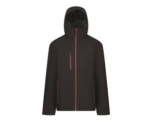 REGATTA RGA253 - Chaqueta acolchada impermeable