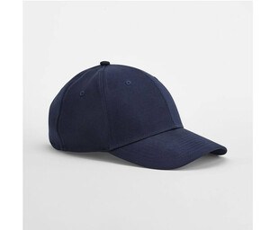 BEECHFIELD BF172R - Gorra con tecnología Coolmax® Azul marino