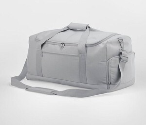 BAG BASE BG561 - BOLSA DE ENTRENAMIENTO MEDIANA Hielo Gris