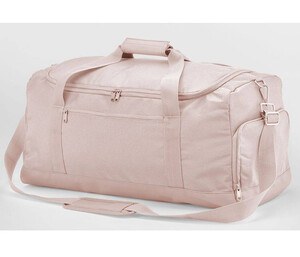 BAG BASE BG562 - BOLSA DE ENTRENAMIENTO GRANDE Fresh Pink