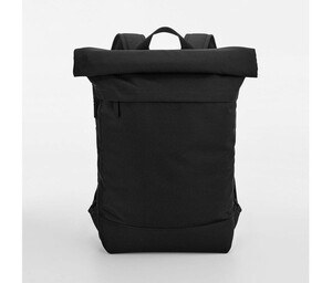 BAG BASE BG870 - Mochila con cierre enrollable SIMPLICITY Black