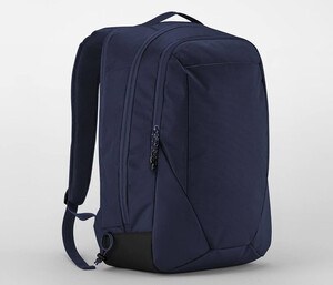 QUADRA QD475S - Mochila multi-deporte Azul marino