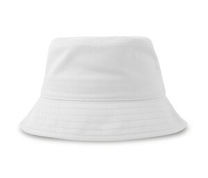 ATLANTIS HEADWEAR AT273 - Sombrero de cubo White
