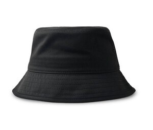 ATLANTIS HEADWEAR AT273 - Sombrero de cubo Black