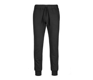 VESTI IT410 - Pantalones de sudor Black