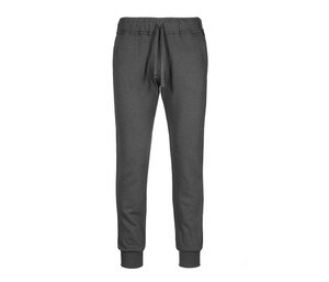 VESTI IT410 - Pantalones de sudor Gris oscuro