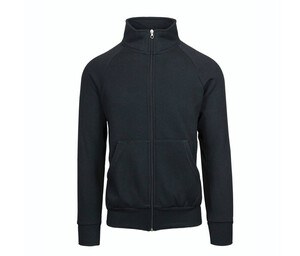 VESTI IT470 - CHAQUETA DE SUDOR Black