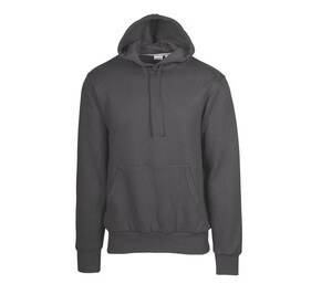 VESTI IT475 - SHIRT

SUDADERA CON CAPUCHA Gris oscuro